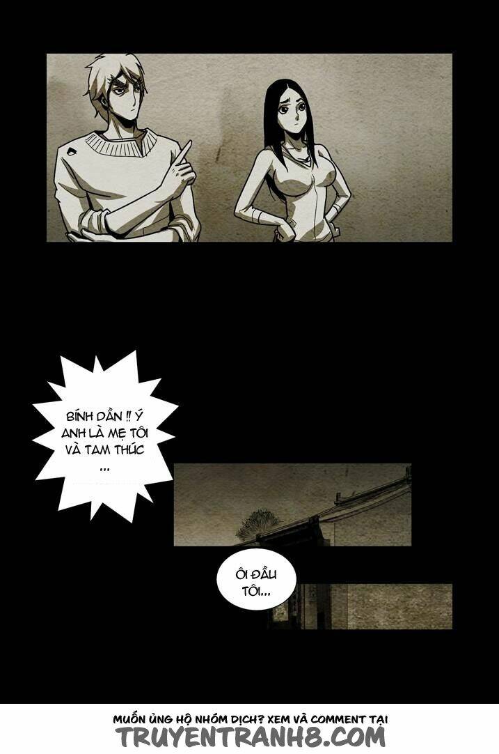 thâu hoan chapter 46 11