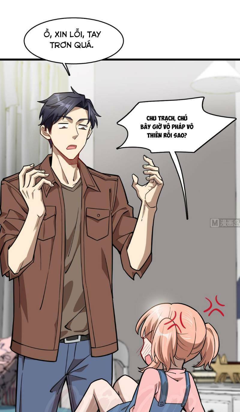 thâm dạ thư ốc chapter 101 19