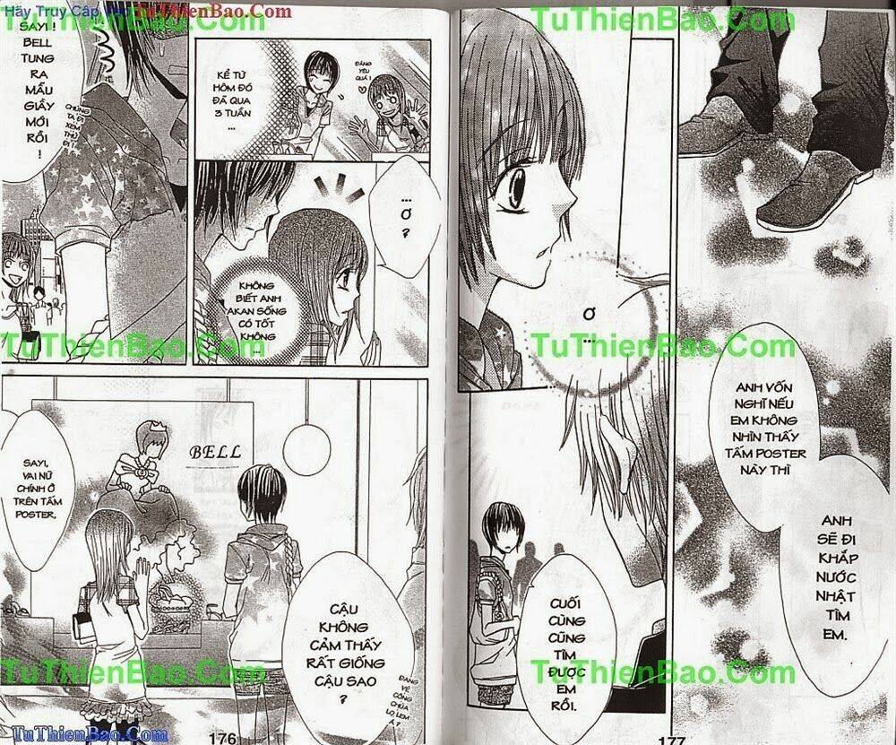 người bạn tuyệt vời chapter 1 88