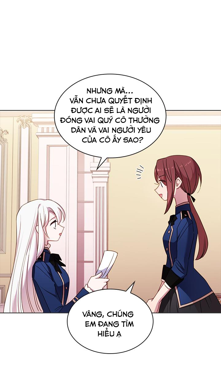 tiểu thư chỉ muốn được nghỉ ngơi chapter 31 10