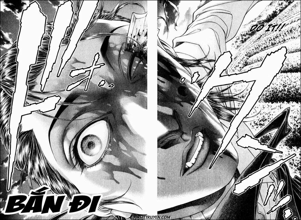 sống còn - trò chơi sinh tử chapter 112 22