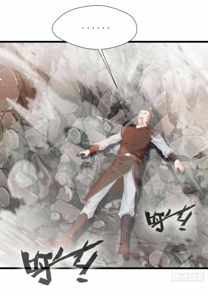 một đời thành tiên chapter 30 14