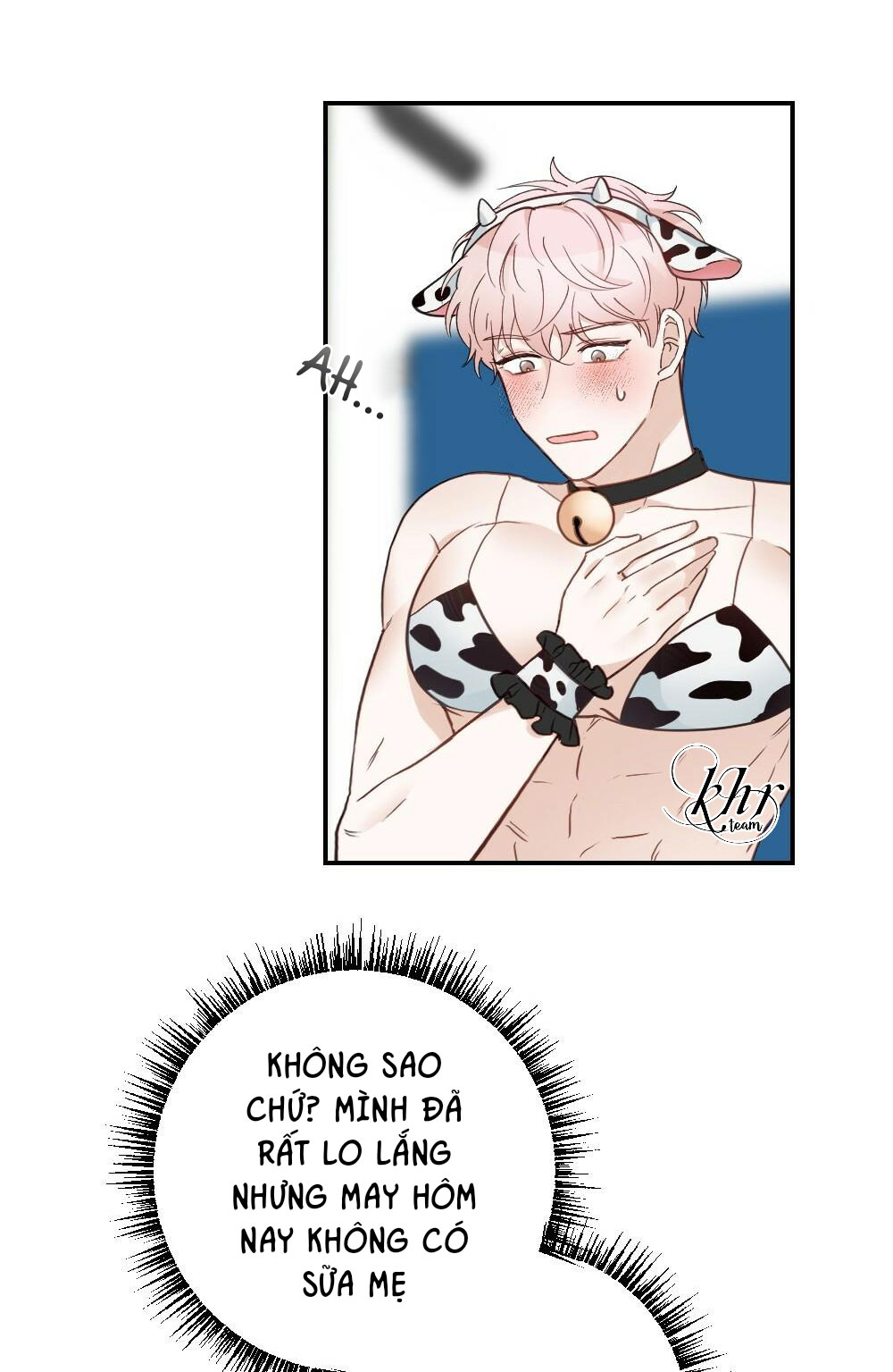 bò sữa quốc dân chapter 3 23