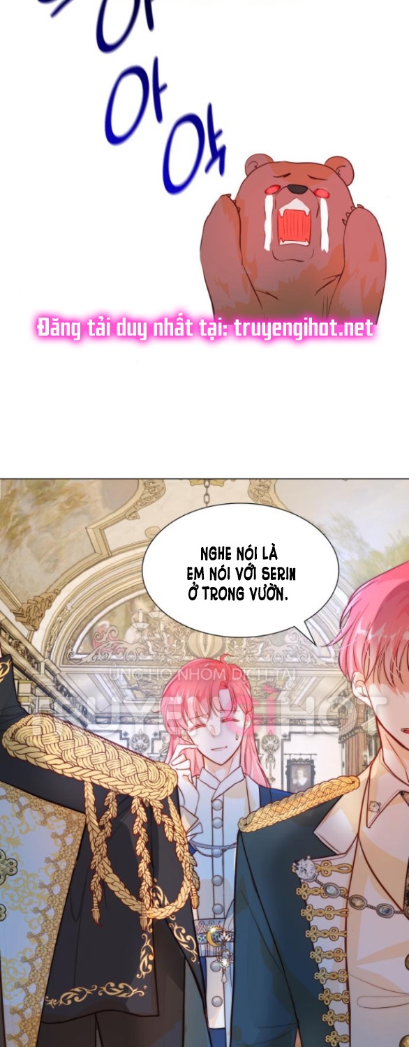 sau khi chuyển sinh tôi trở thành công chúa chapter 6 59