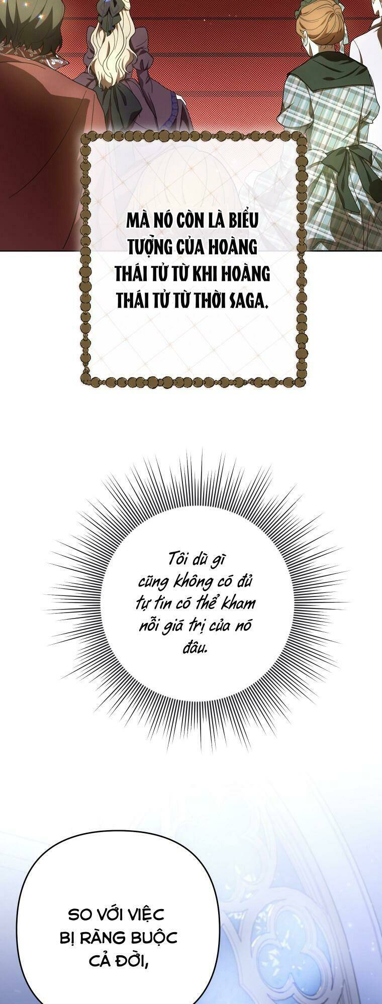 tôi trở thành phiên dịch viên của bạo chúa chapter 21 25