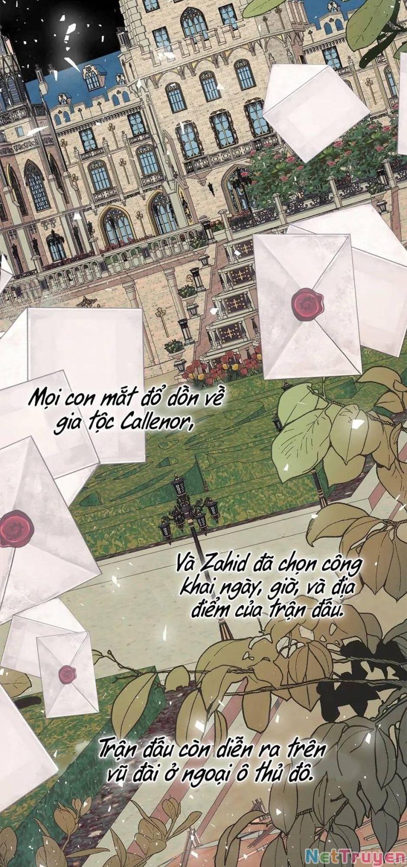 xin ngài đừng ăn tôi chapter 74 47