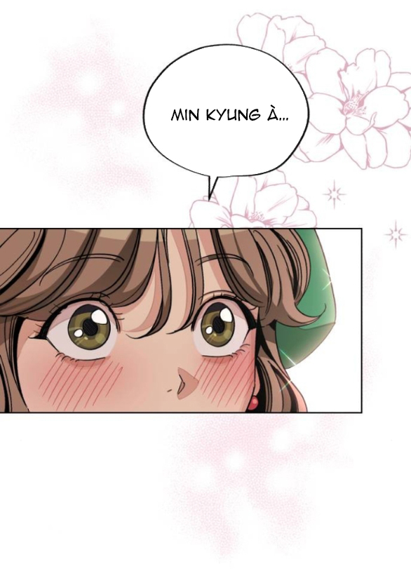 Tình Yêu Của Ik Seob chapter 63.2 5