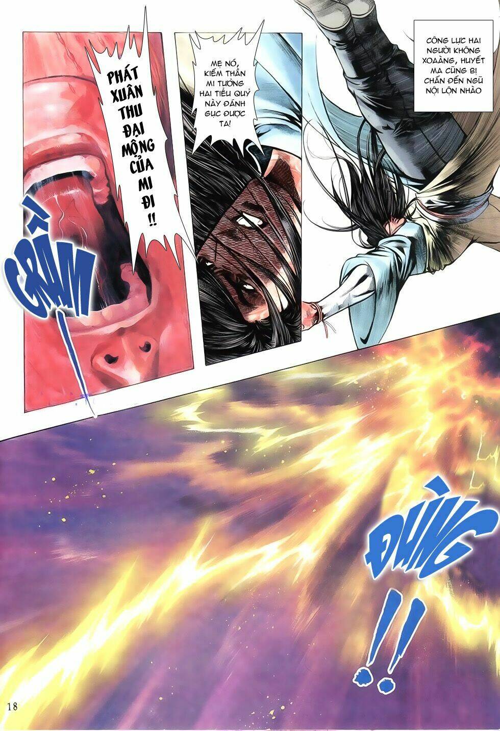 thục sơn kiếm hiệp truyện chapter 25 17