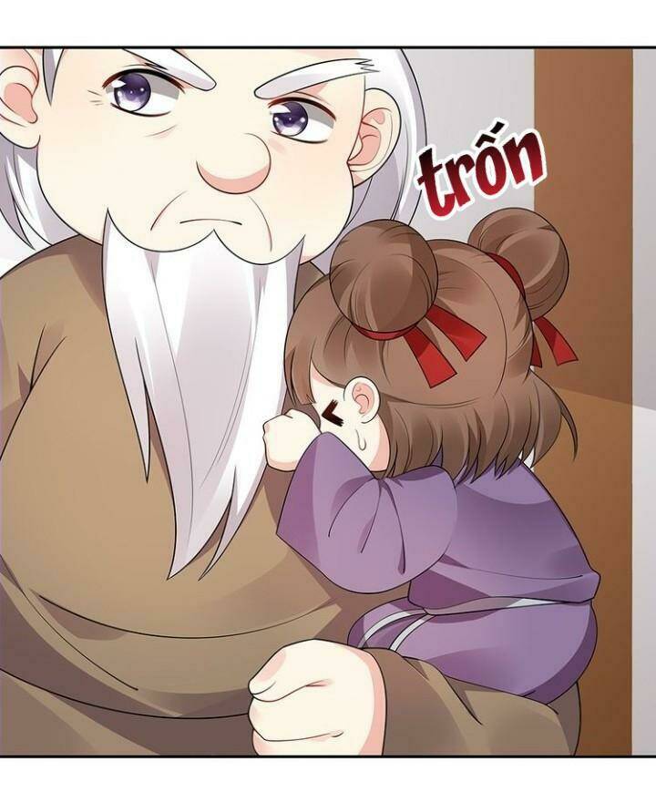 độc phi thần y quá kiêu ngạo chapter 109 45