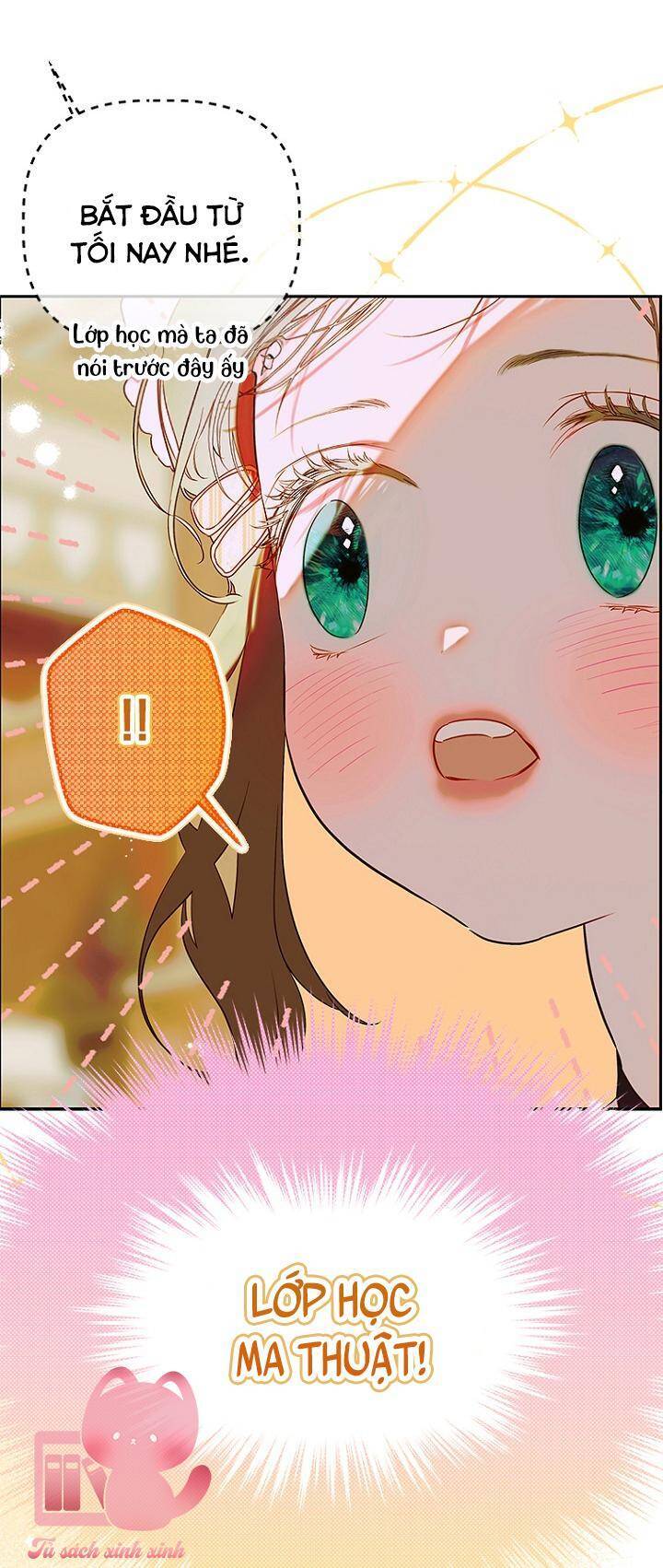 mẹ tôi lại kết hôn lần nữa chapter 51 17