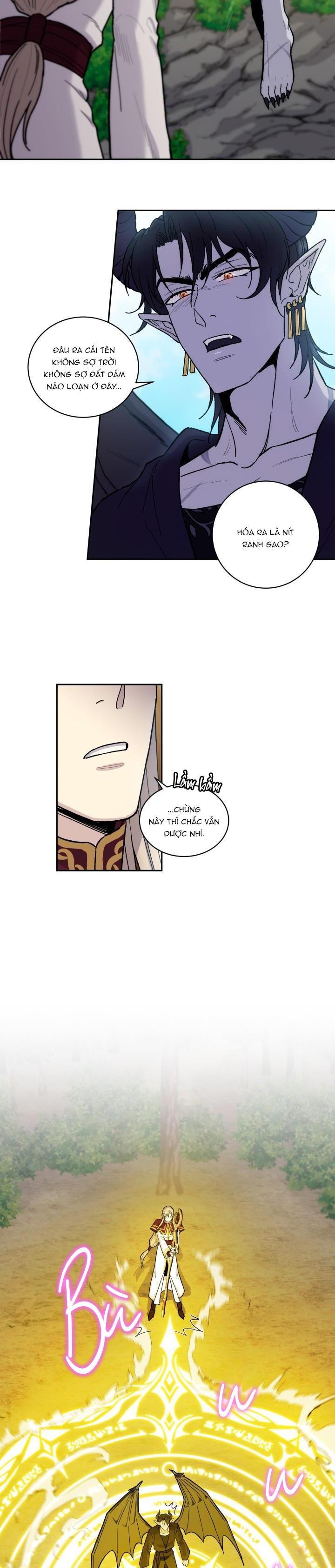 cách vứt bỏ trinh tiết chapter 0 3