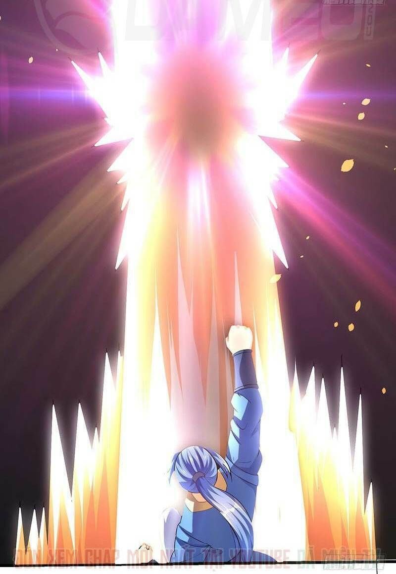 tối cường thăng cấp chapter 27 18