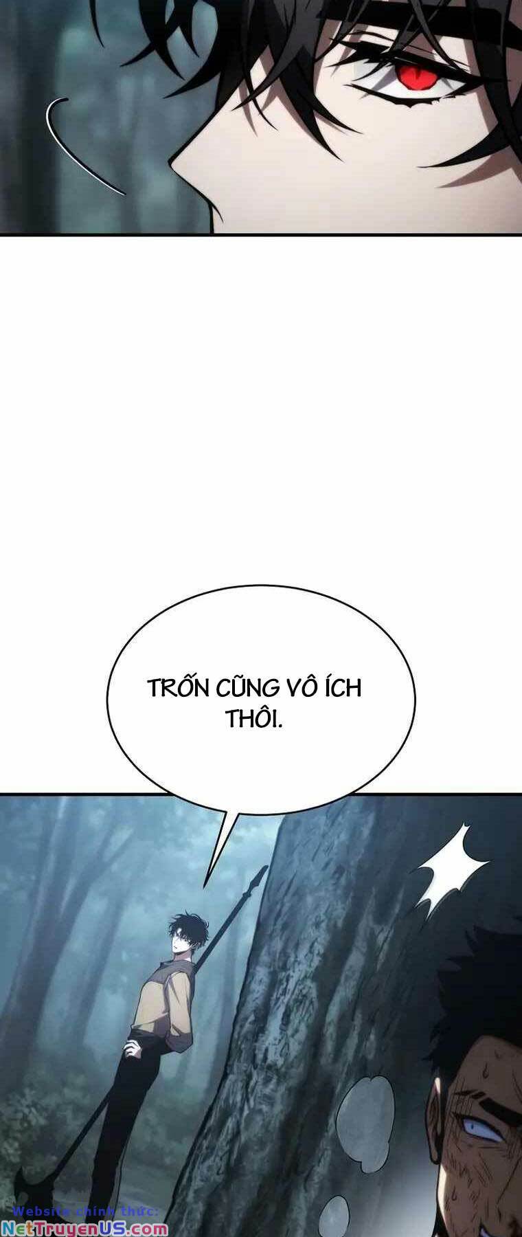 Người Chơi Mạnh Nhất Hồi Quy Lần Thứ 100 chapter 14 24