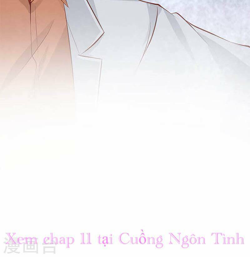 người vợ bí ẩn của tổng tài chapter 10 20