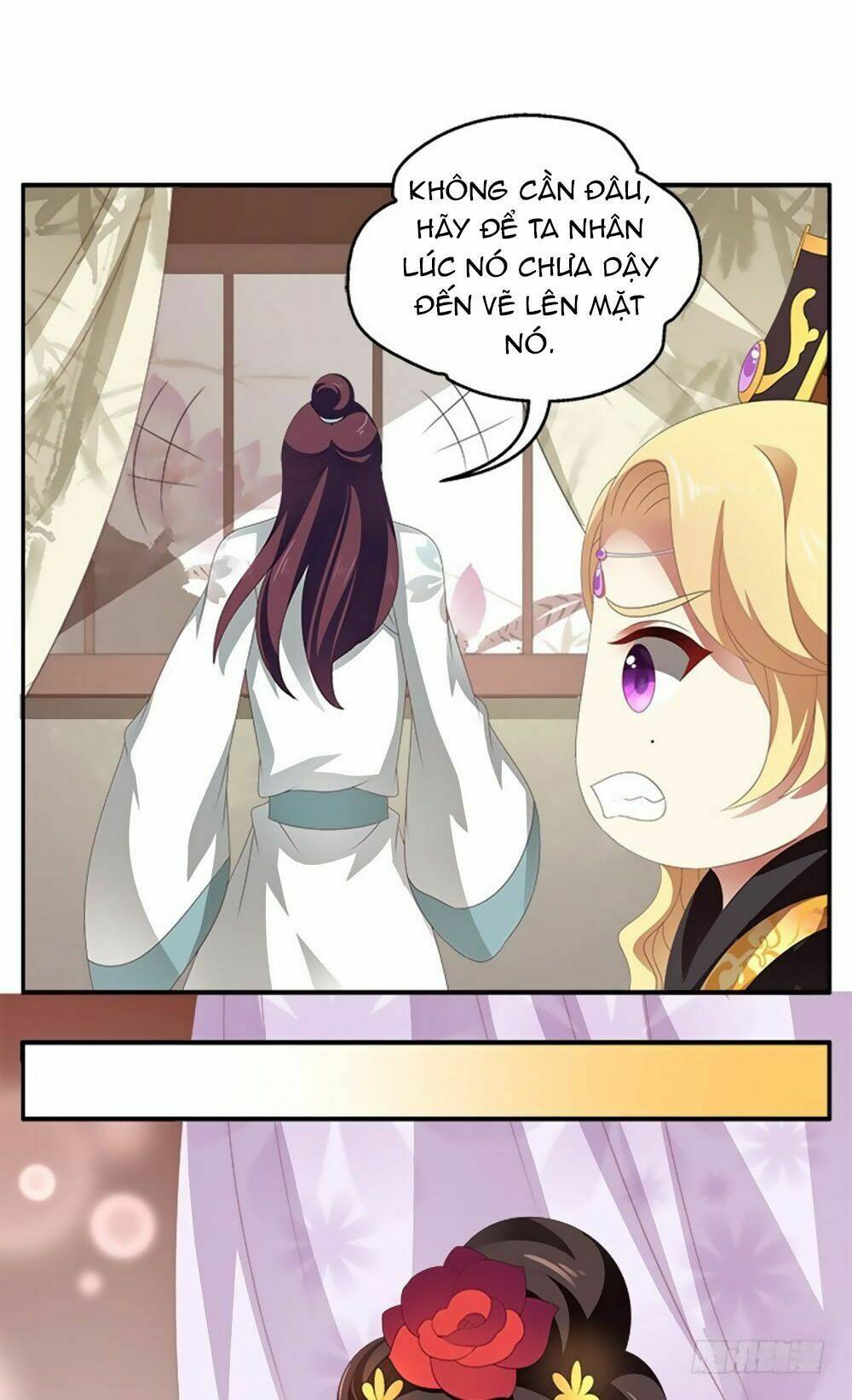 thịnh thế an nhiên chapter 49 29