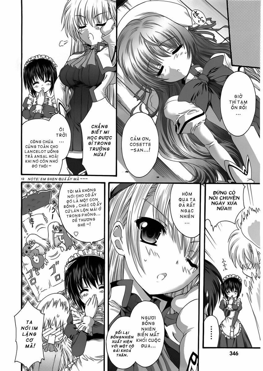 seikoku no dragonar chapter 3 12