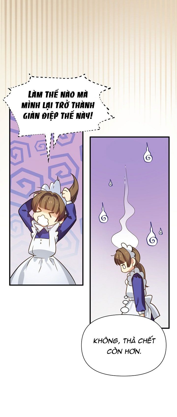 từ lúc bắt đầu tôi vẫn luôn ở bên em chapter 13 73