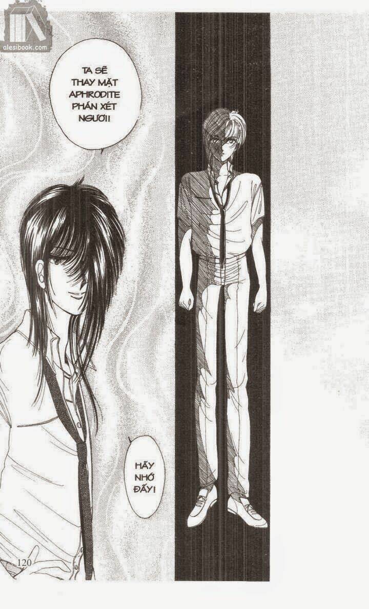 aries thần thoại cung hoàng đạo chapter 1 120