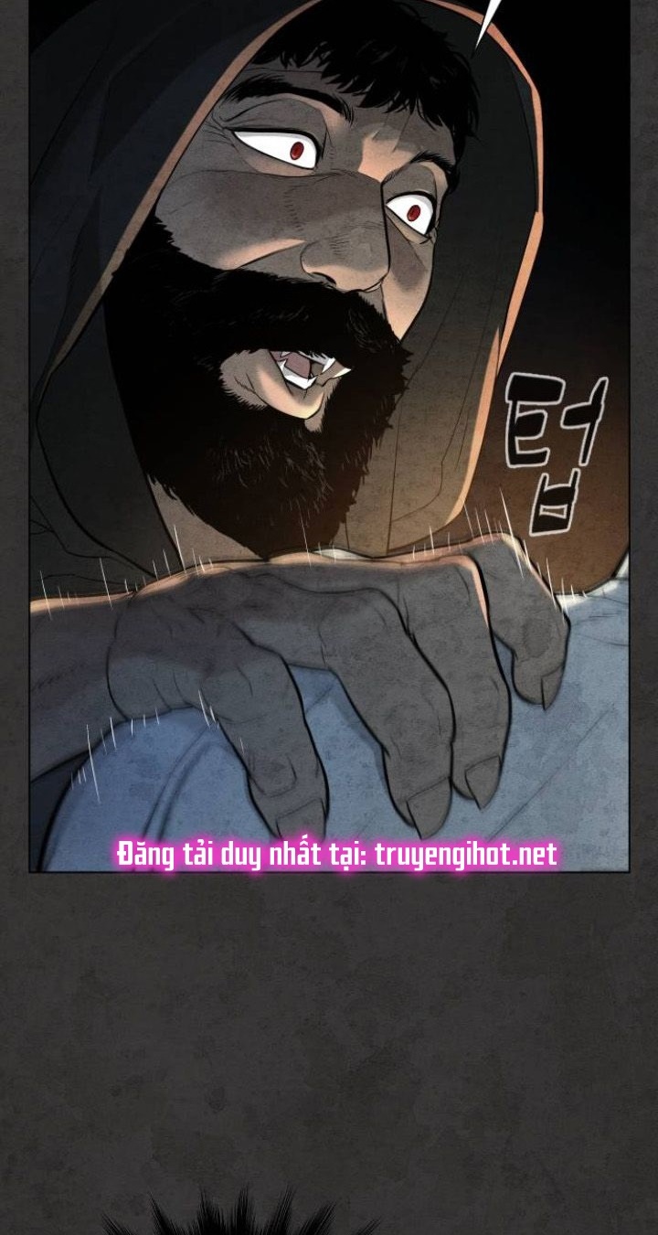 bạch huyết - white blood chapter 34 54