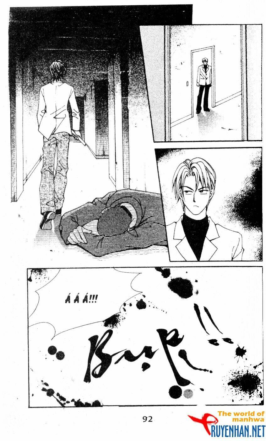 chàng trai hào hiệp chapter 3 94