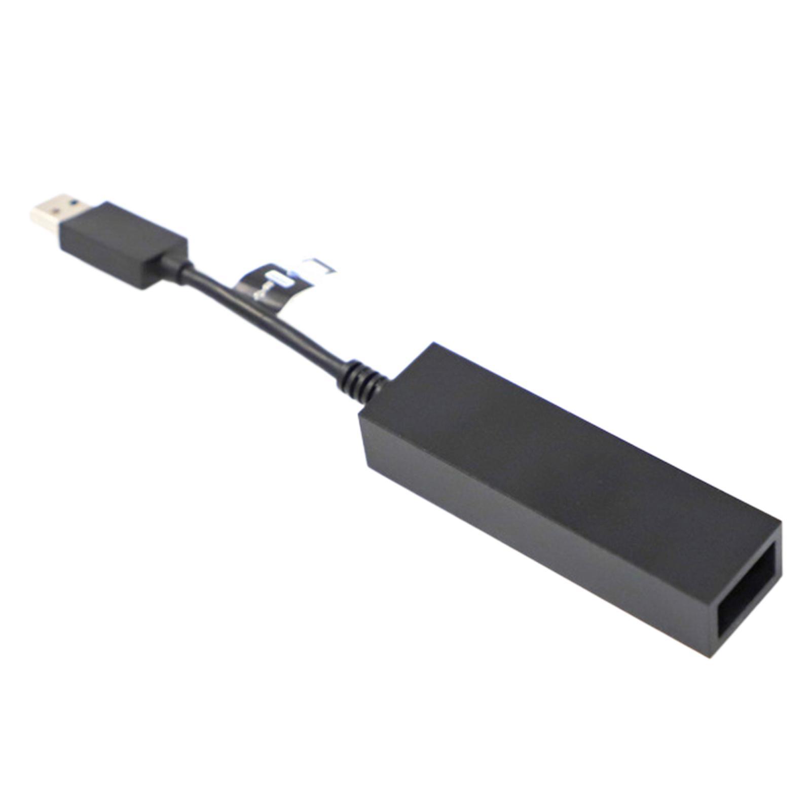 VR Adapter Cable Mini Camera Cable, Professional Connector Accessories ,USB Prot ,High Performance Premium Durable for PS5 PS4 VR Game