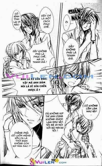 chàng trai quý tộc chapter 1 110