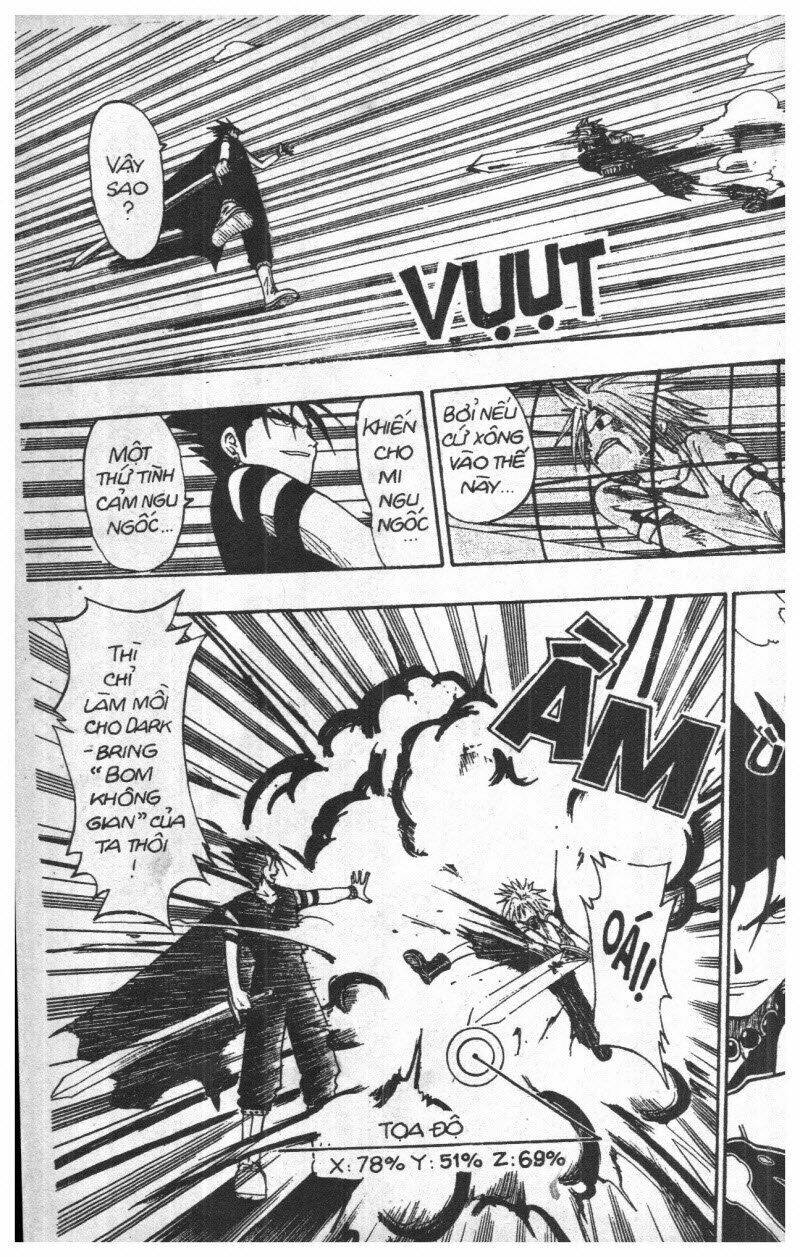 rave master (scan) chapter 5 96