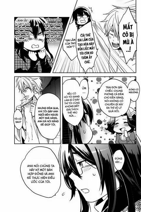 fat cinderella!! chapter 2 9