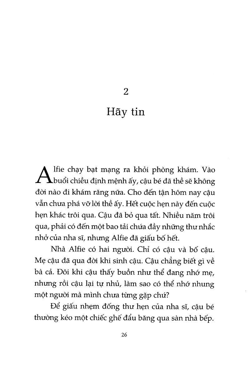 Nha Sĩ Yêu Quái (Tái Bản 2020)