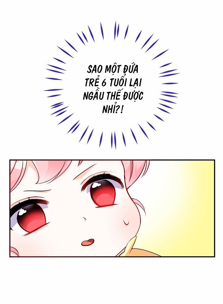 em gái cưng của đại công tước phản diện chapter 3 25