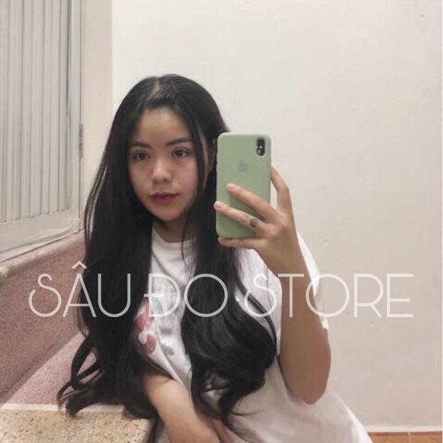 KẸP U XOĂN ĐUÔI LƯỚI HOA CAO CẤP