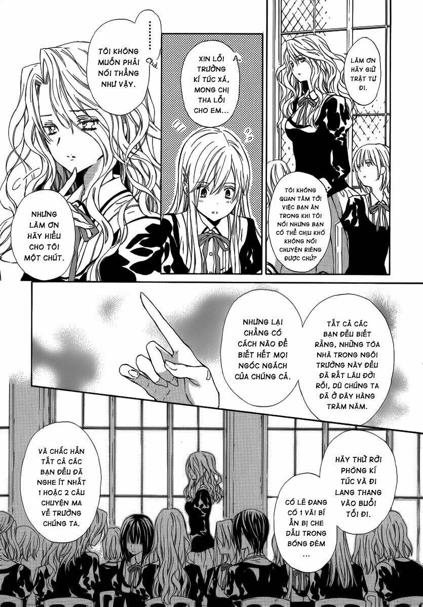 raspberry field no majo chapter 1 6