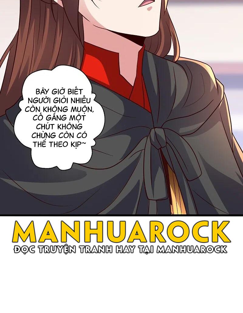 tiên võ đế tôn chapter 283 82