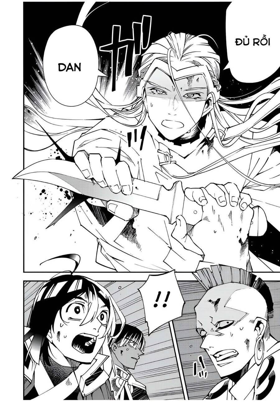 tái sinh thành quý tộc với kĩ năng 'appraisal' chapter 90 2