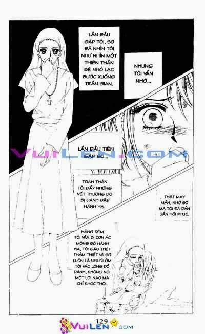 love your enemies chapter 12 18