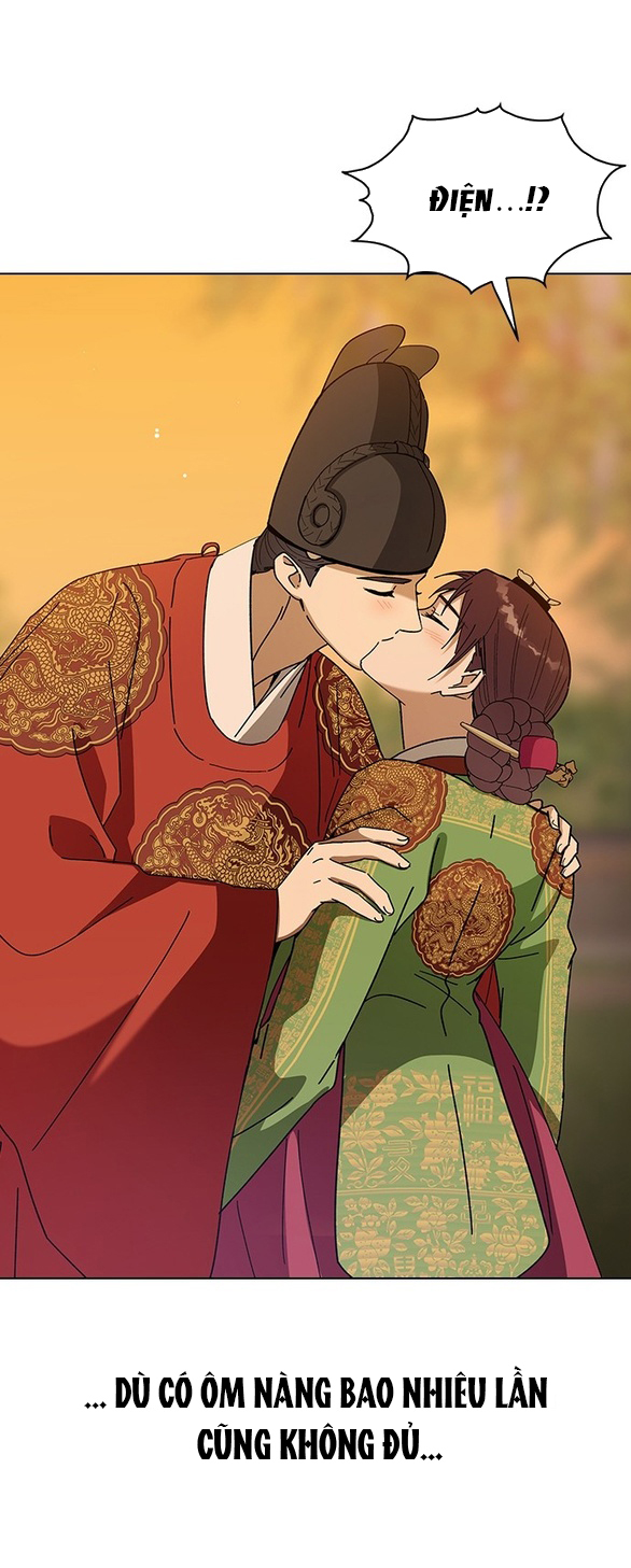 nhân duyên kiếp trước chapter 96.2 19