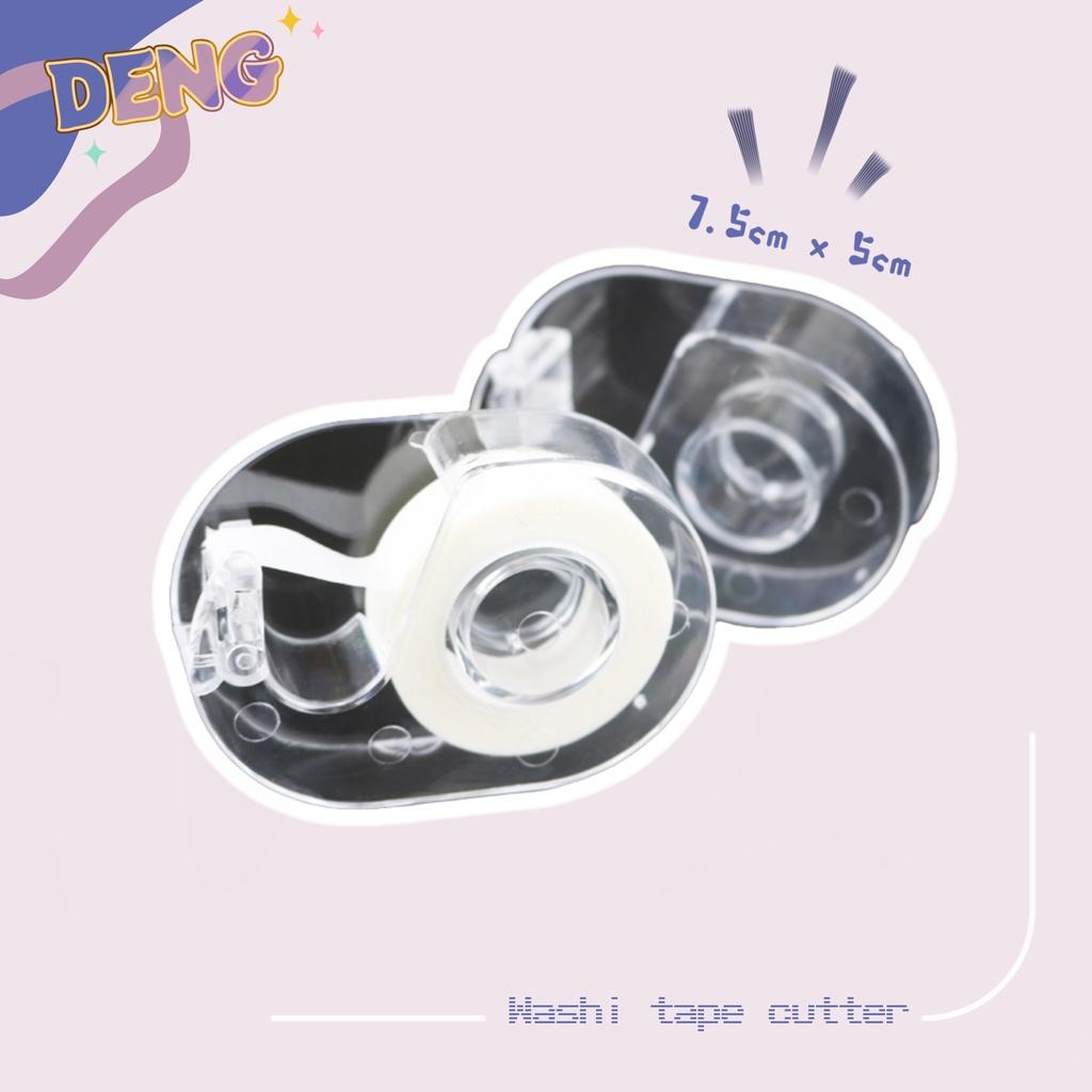 Dụng cụ cắt Washi tape (DO3)