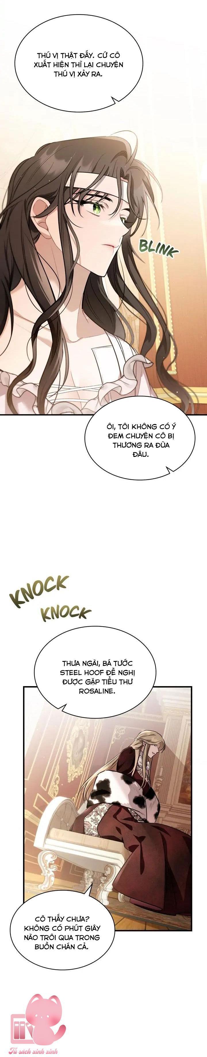 đêm đen khuất bóng chapter 34 16