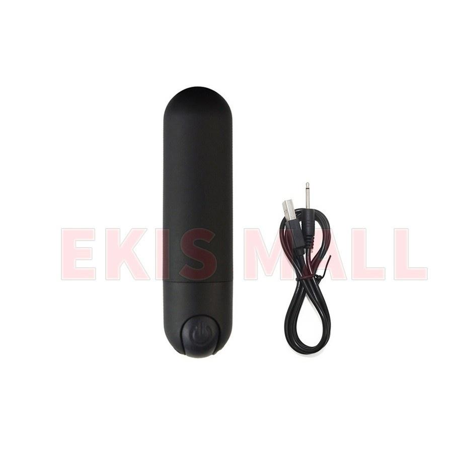 Máy massage mặt mini cầm tay 10 chế độ - Máy chống đau mỏi cơ cao cấp sạc USB loại bỏ quầng thâm mắt giảm mỏi mắt tốt