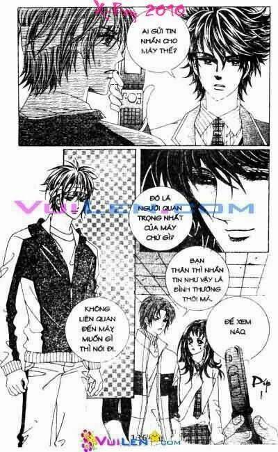 cuộc sống của tôi chapter 11 136