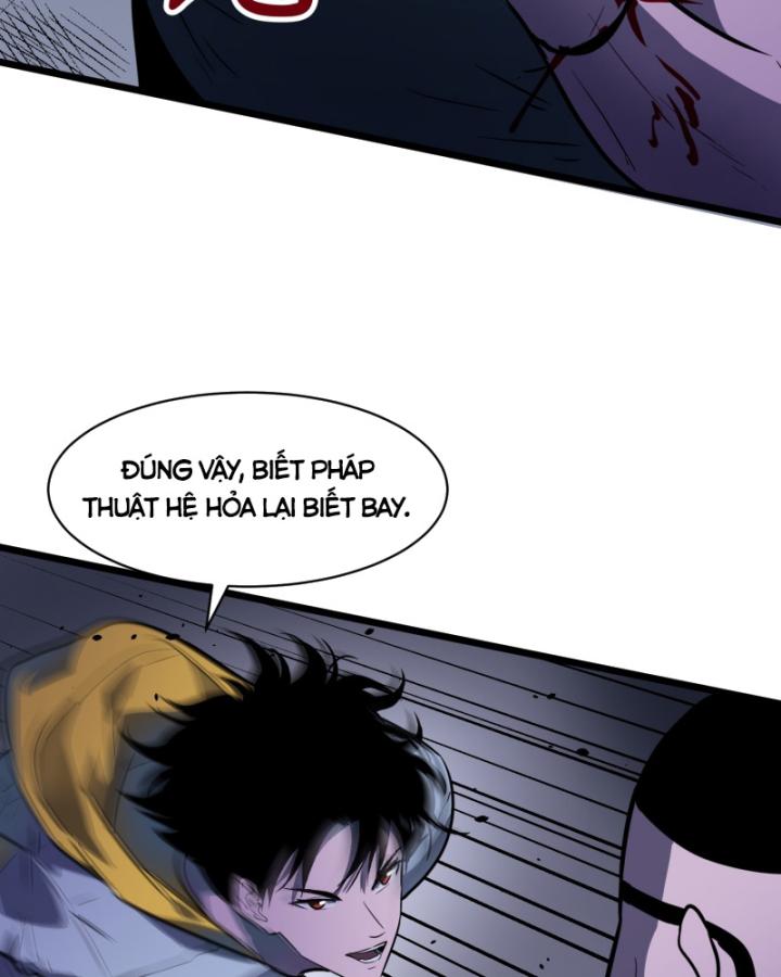 công hội của tôi toàn bộ là ác ma chapter 3 17