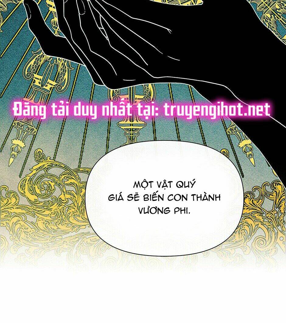 khế ước của nữ công tước quái vật chapter 111 39