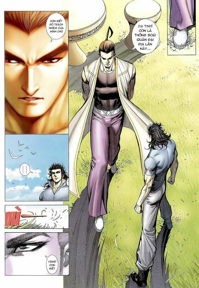 võ thần phượng hoàng chapter 79 11