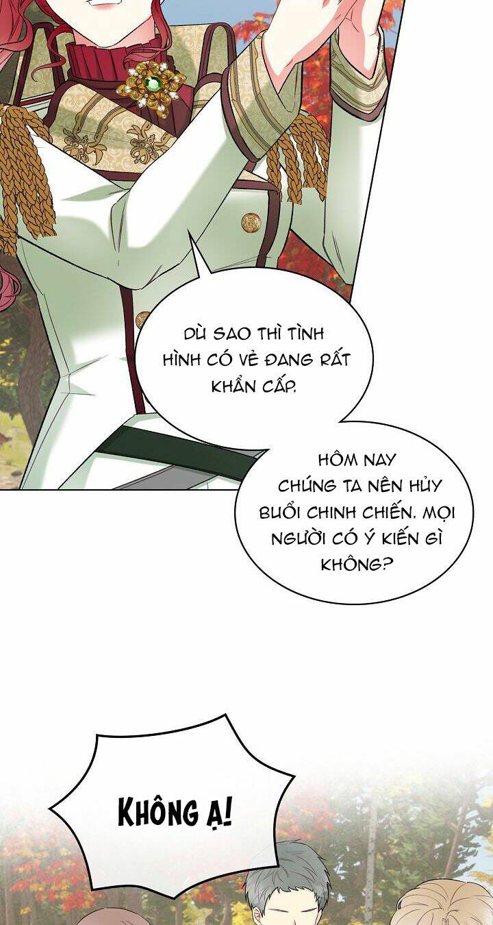 kẻ tạo ra nữ phản diện chapter 44 19