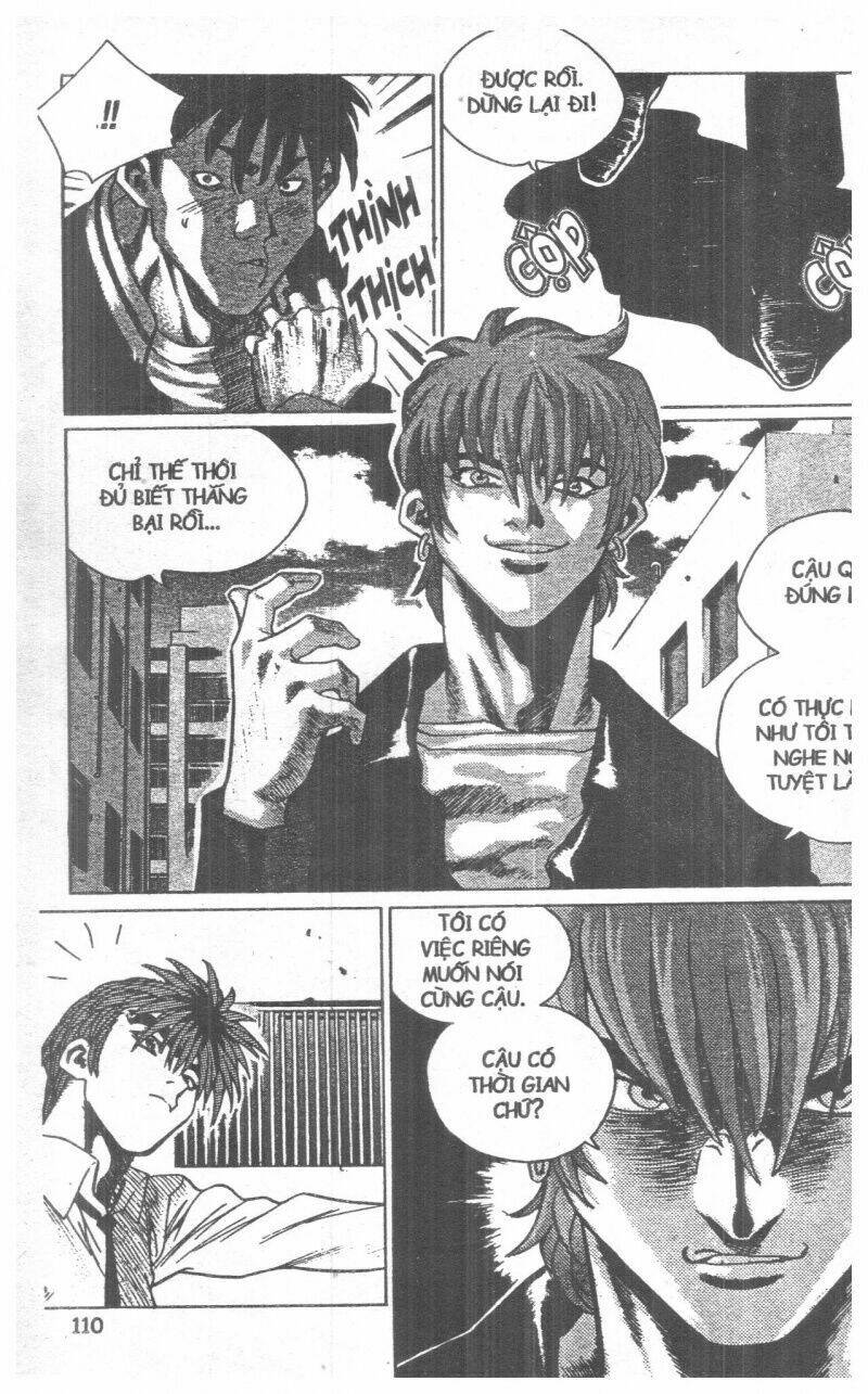 change guy chapter 132 106