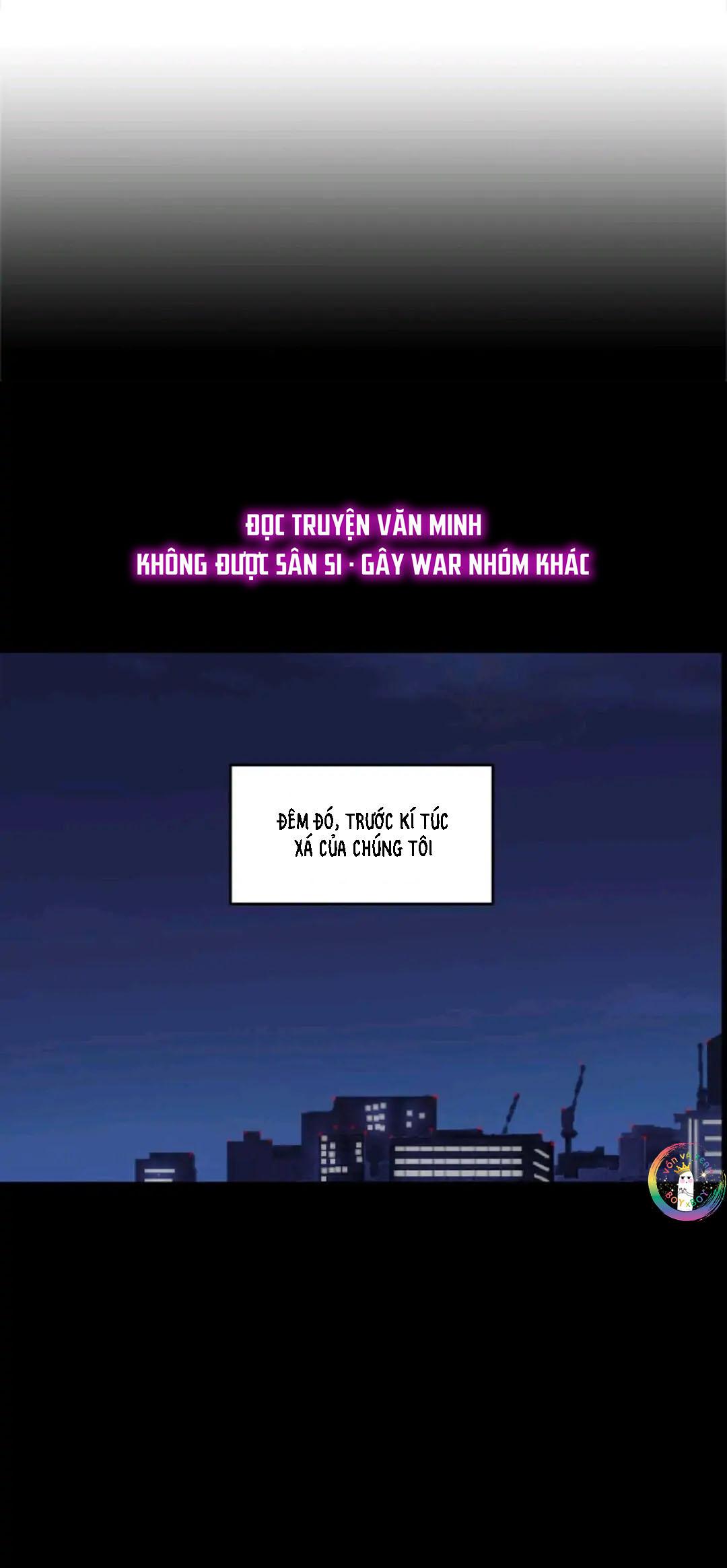 sao notp lại thành thật rồi? chapter 23 1