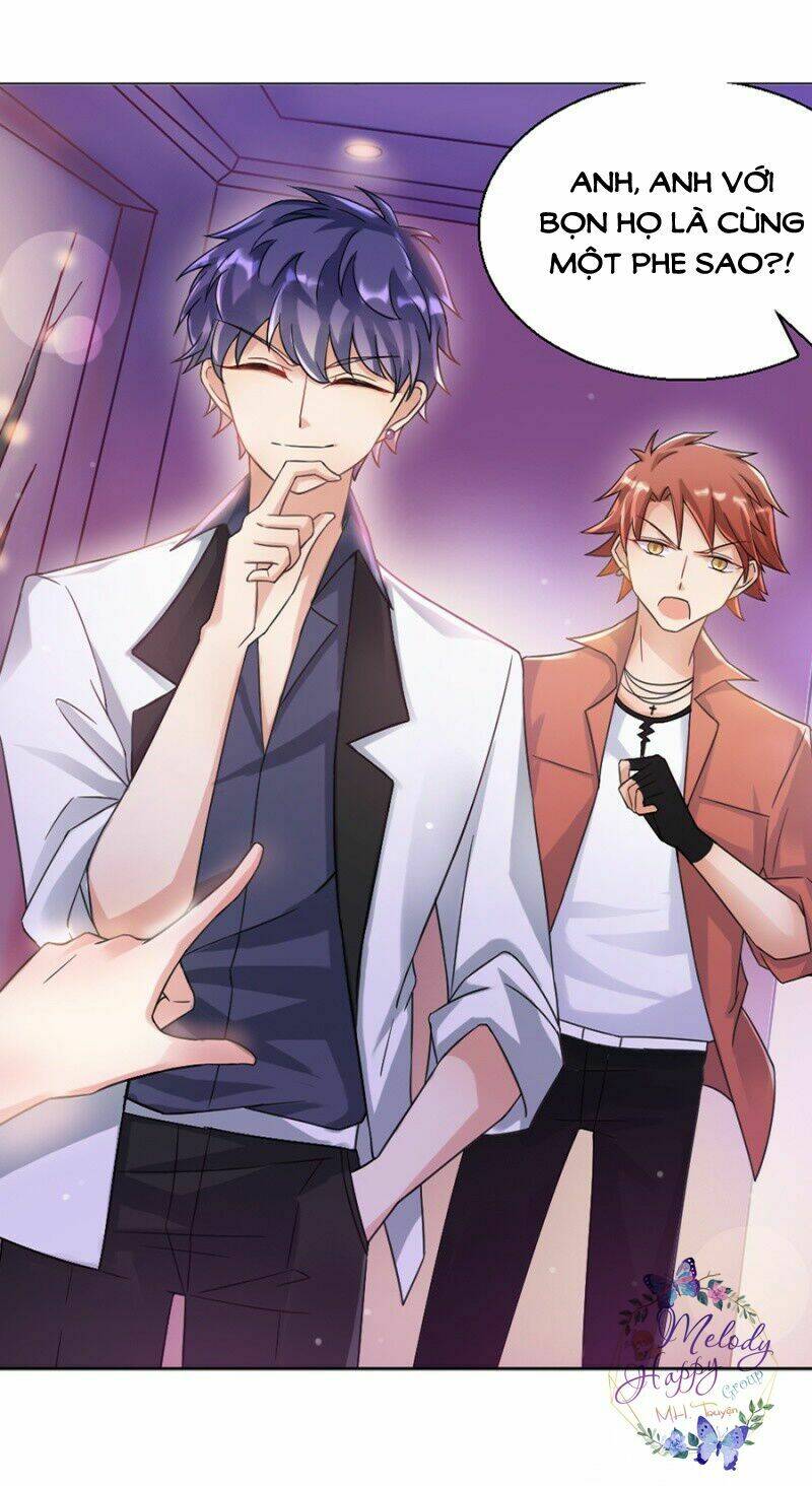 ma lạt thiên kim đẩu ác thiếu chapter 4 31