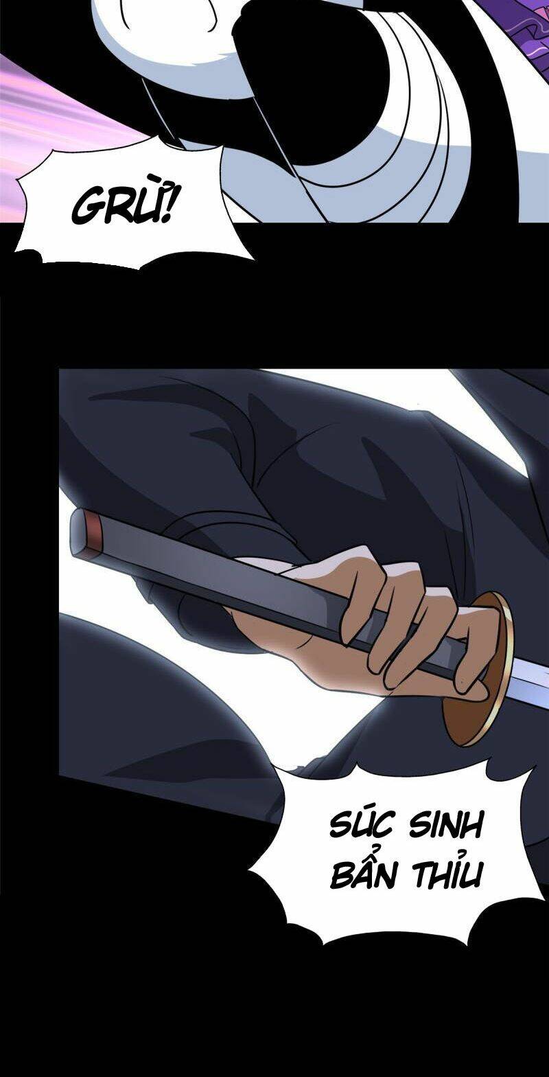 bạn gái virus của tôi chapter 333 15