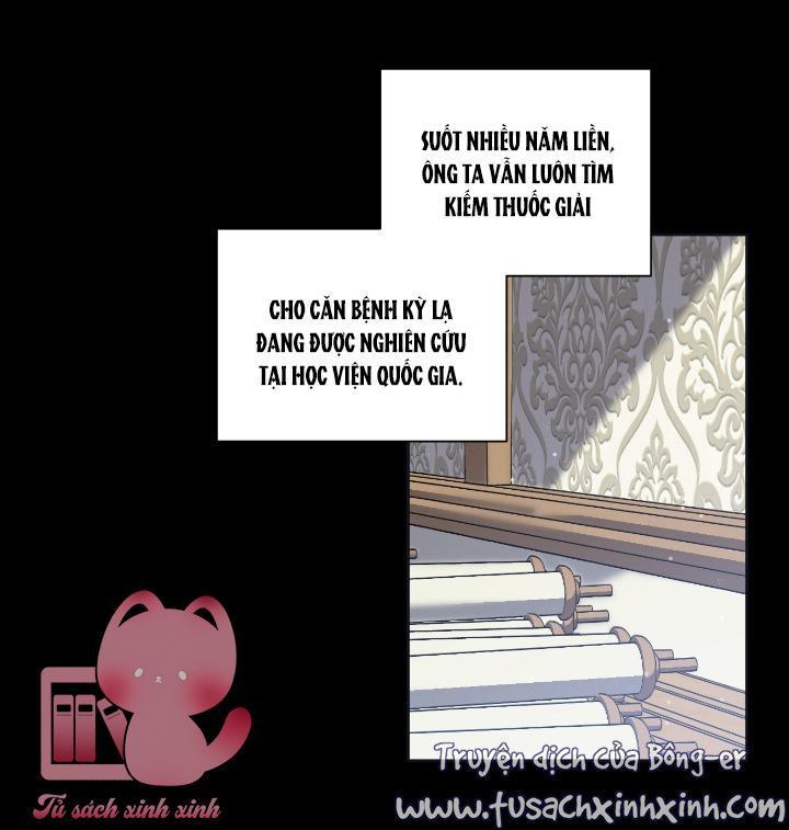 nguyện ước vô vọng của ma nữ chapter 20 6