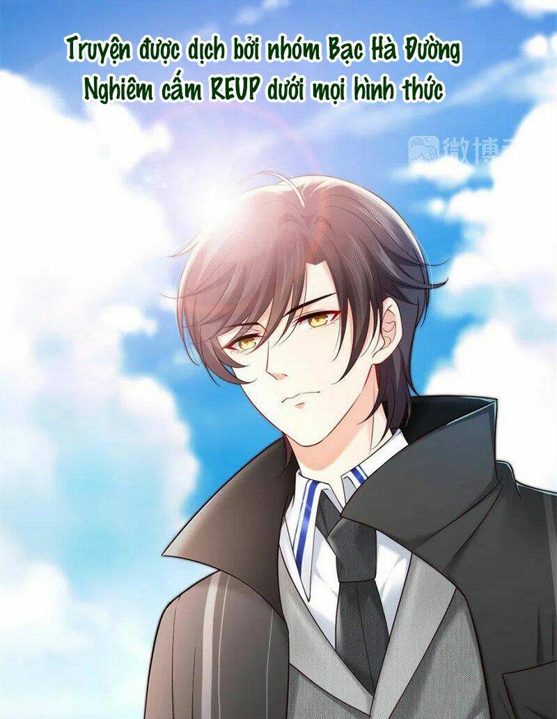 nam thần truy thê chỉ nam chapter 110.2 8